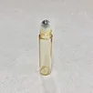 Plastic Roll on Bottle